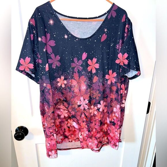 WOMENS BLOUSE - Picture 1 of 4